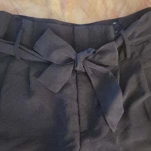 American Eagle Outfitters Navy Blue Shorts sz 6